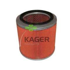Filtr powietrza KAGER 12-0400