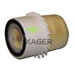 Filtr powietrza KAGER 12-0402