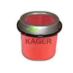 Filtr powietrza KAGER 12-0404