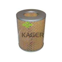 Filtr powietrza KAGER 12-0406