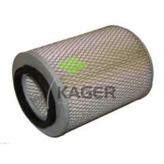Filtr powietrza KAGER 12-0408