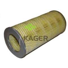Filtr powietrza KAGER 12-0409