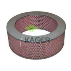 Filtr powietrza KAGER 12-0414