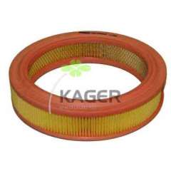 Filtr powietrza KAGER 12-0456