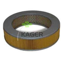 Filtr powietrza KAGER 12-0459