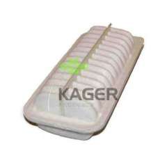 Filtr powietrza KAGER 12-0485