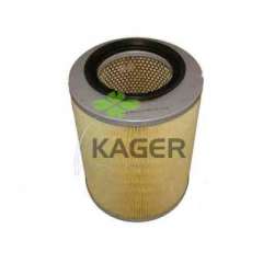 Filtr powietrza KAGER 12-0525