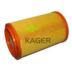 Filtr powietrza KAGER 12-0595