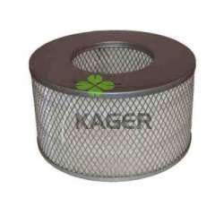 Filtr powietrza KAGER 12-0599