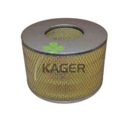 Filtr powietrza KAGER 12-0626