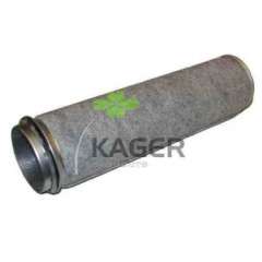 Dodatkowy filtr powietrza KAGER 12-0648