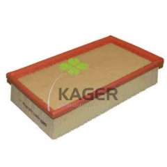 Filtr powietrza KAGER 12-0695