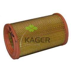 Filtr powietrza KAGER 12-0699