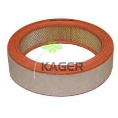 Filtr powietrza KAGER 12-0701