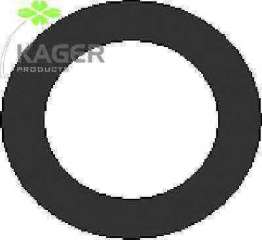 Pierścień uszczelniający rury wydechowej KAGER 29-0011