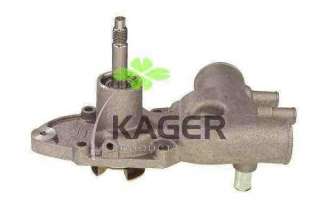 Pompa wody KAGER 33-0081