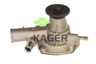 Pompa wody KAGER 33-0111