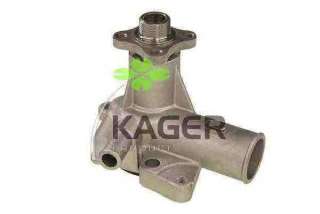 Pompa wody KAGER 33-0214