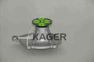 Pompa wody KAGER 33-0508