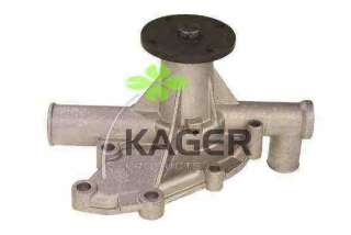 Pompa wody KAGER 33-0571
