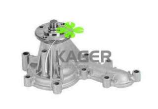 Pompa wody KAGER 33-0640