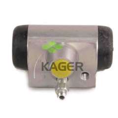 Cylinderek hamulcowy KAGER 39-4243