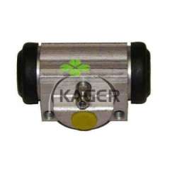 Cylinderek hamulcowy KAGER 39-4869