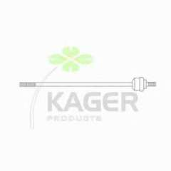 Drążek kierowniczy osiowy KAGER 41-0961
