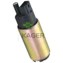 Pompa paliwa KAGER 52-0028
