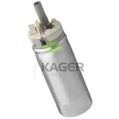 Pompa paliwa KAGER 52-0032