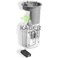 Pompa paliwa KAGER 52-0058