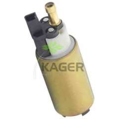 Pompa paliwa KAGER 52-0063