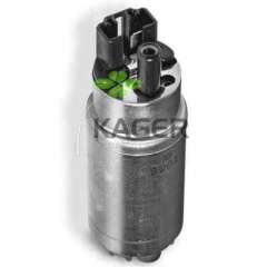 Pompa paliwa KAGER 52-0114
