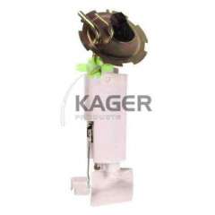 Pompa paliwa KAGER 52-0154