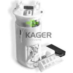 Pompa paliwa KAGER 52-0181