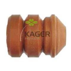 Odbój gumowy, resorowanie KAGER 82-0026