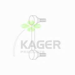 Łącznik/wspornik stabilizatora KAGER 85-0561