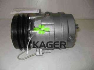 Kompresor klimatyzacji KAGER 92-0017