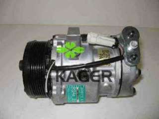 Kompresor klimatyzacji KAGER 92-0023