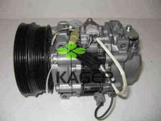 Kompresor klimatyzacji KAGER 92-0056