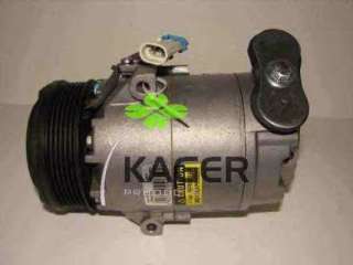 Kompresor klimatyzacji KAGER 92-0083