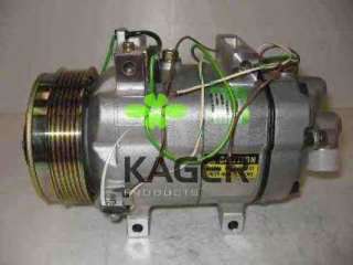 Kompresor klimatyzacji KAGER 92-0398