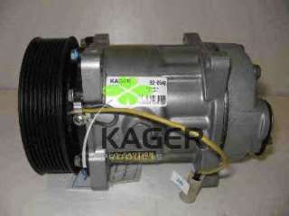 Kompresor klimatyzacji KAGER 92-0540