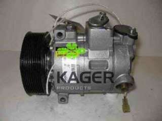 Kompresor klimatyzacji KAGER 92-0565