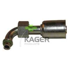 Zestaw montażowy klimatyzacji KAGER 93-2068