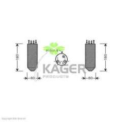 Osuszacz klimatyzacji KAGER 94-5468