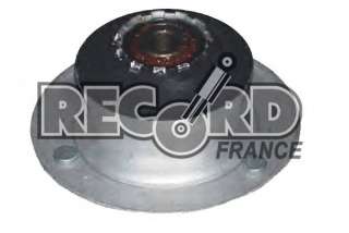 Łożysko górnego mocowania amortyzatora RECORD FRANCE 926030