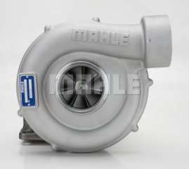 Turbosprężarka MAHLE ORIGINAL 001 TC 14534 000