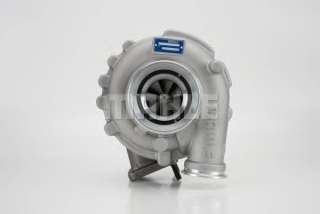 Turbosprężarka MAHLE ORIGINAL 001 TC 17401 000