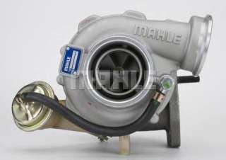 Turbosprężarka MAHLE ORIGINAL 001 TC 17422 000